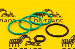 Ремкомплект секции распределителя Volvo (OEM) VOE11988537