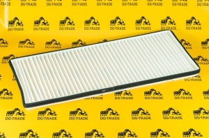 Фильтр кондиционера JCB 332/F8191