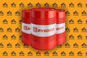 Масло трансмиссионное LUKOIL VERSO 10W-30, 216л