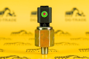Датчик давления масла JCB (OEM) 701/80327