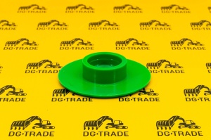 Направляющая аутригеров (5 мм) JCB (Original) 331/20550