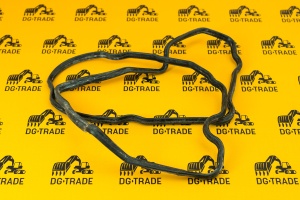 Прокладка клапанной крышки New Holland (VR) 504070039