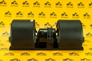 Отопитель салона (печка) JCB 332/C4284