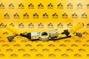 Комплект подрулевых переключатей JCB (Original) 701/80143 Комплект подрулевых переключатей JCB (Original) 701/80143