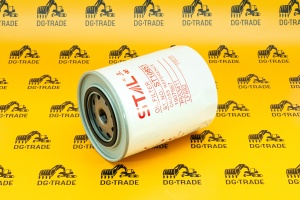 Масляный фильтр Case 51508762