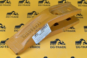 Зуб ковша центральный (27мм) Terex 1462201M2