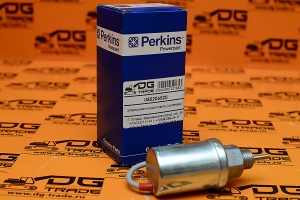 Электромагнитный клапан Perkins U85206520