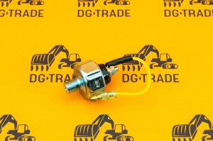 Датчик давления масла Hitachi (Original) 1824100082