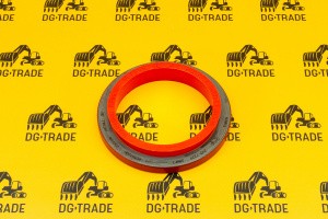 Сальник коленвала (Передней крышки) Caterpillar (Original) 245-7339