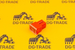Предохранитель 50A JCB 717/11050