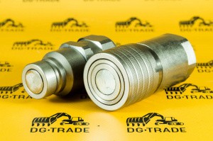 Комплект БРС Тип FIRG D=3/4