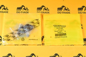 Ремкомплект гидрораспределителя JCB (Original) 25/401408 Ремкомплект гидрораспределителя JCB (Original) 25/401408