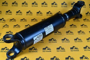 Карданный вал передний JCB 914/56400