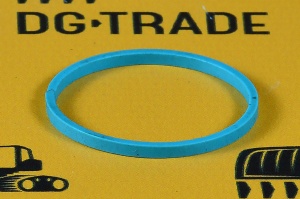 Уплотнительное кольцо муфты КПП JCB (Original) 904/50020