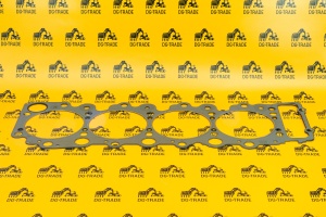 Прокладка ГБЦ Isuzu (Original) 8981142560