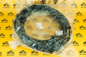 Уплотнение стекла двери JCB (Original) 331/23358 Уплотнение стекла двери JCB (Original) 331/23358