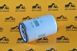 Топливный фильтр Volvo VOE11706667