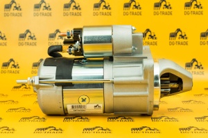 Стартер Perkins (KRAUF) 2873K404