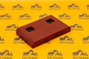 Направляющая телескопа JCB (OEM) 160/00991