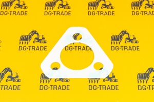 Прокладка шкворня Carraro 115735