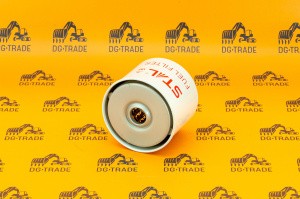 Топливный фильтр Terex 26561117 Топливный фильтр Terex 26561117