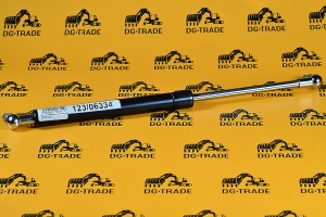 Газовый амортизатор двери JCB 123/06334