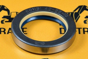 Сальник Carraro 118675 Сальник Carraro 118675