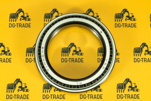 Подшипник ступицы JCB (OEM) 907/M7473