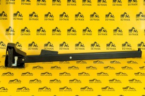 Ручка двери (Правая дверь) JCB 123/02451