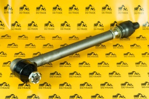 Рулевая тяга в сборе JCB 3CX Super / 4CX (TOTIK) 128/13949