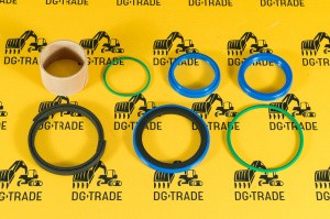 Ремкомплект гидроцилиндра JCB (Original) 991/20021