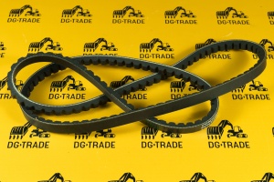 Ремень системы охлаждения JCB 02/101566