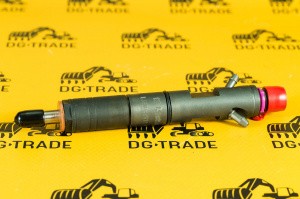 Форсунка в сборе Perkins 2645K025