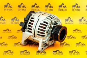 Генератор Komatsu (CARGO) ЕА504225815