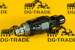 Клапан предохранительный MRV (3300 psi) JCB (OEM) 25/974602