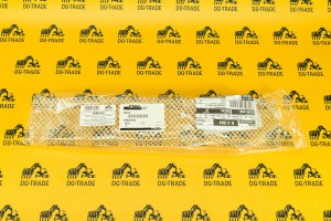 Фильтр отопителя салона New Holland (Original) 85802326 Фильтр отопителя салона New Holland (Original) 85802326