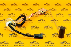 Датчик уровня топлива Hidromek (Original) F99/60008