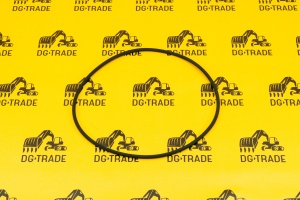 Сальник тормозного суппорта Dana Spicer 112.07.008.01