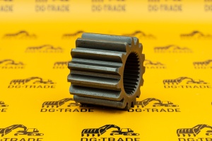 Шестерня солнечная JCB (Original) 454/07401