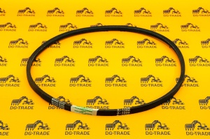 Ремень системы охлаждения Volvo VOE16203128