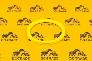 Сальник поворота задней стрелы JCB (Original) 123/04237