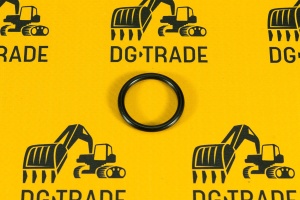 Уплотнительное кольцо гидрораспределителя JCB (Original) 2401/0508