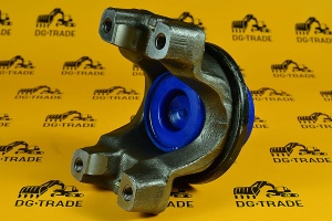 Фланец хвостовика JCB 450/27200