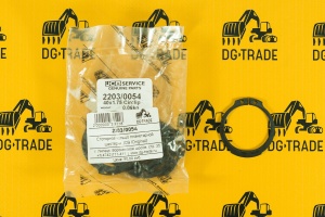 Стопорное кольцо планетарной шестерни JCB (Original) 2203/0054