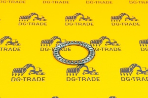 Подшипник игольчатый КПП JCB (KOYO) 917/02800