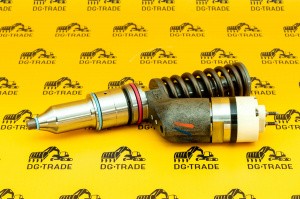 Топливная форсунка в сборе Caterpillar (Original) 374-0750