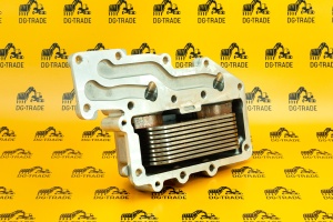 Теплообменник Perkins 4134W025