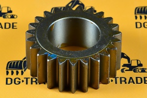 Шестерня планетарная (Z=23) Carraro 125455