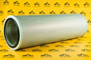 Гидравлический возвратный фильтр JCB (Original) KRJ3836 Гидравлический возвратный фильтр JCB (Original) KRJ3836