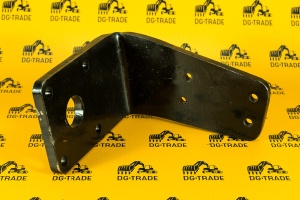 Кронштейн крепления крыла (правая сторона) JCB (OEM) 331/31148